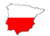 ADMINISTRACIÓ DE LOTERIA NÚMERO 1 - Polski